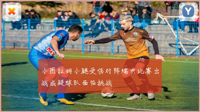 小图拉姆小腿受伤对阵瑞典比赛出战成疑球队面临挑战